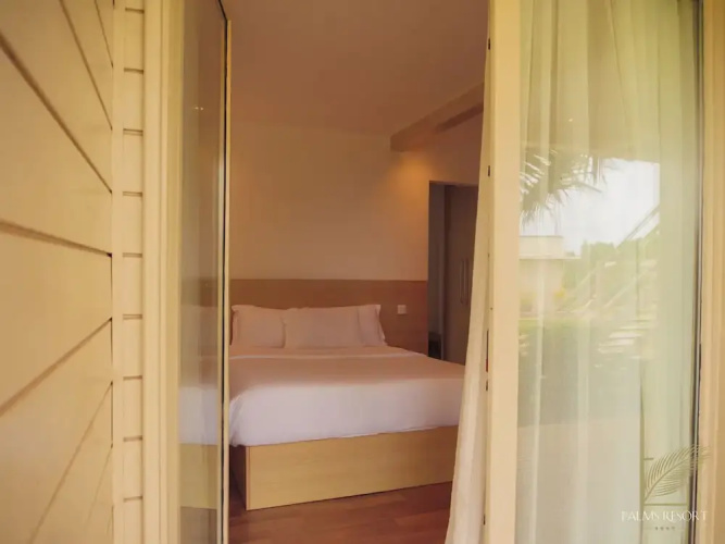 Palms Resort Assinie Managed by Accor