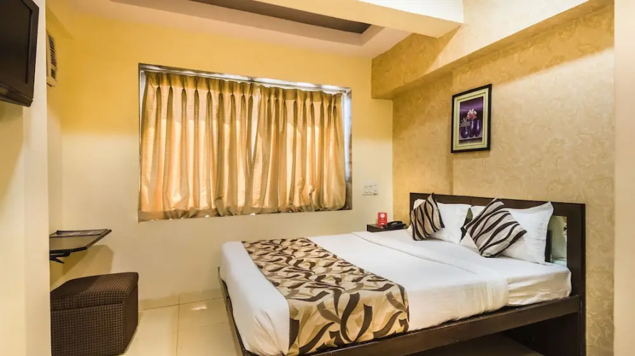 OYO 488 Andheri