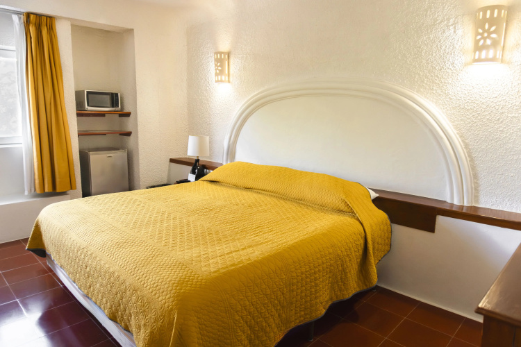Hotel Antillano