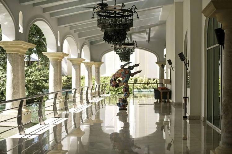 Joia Bávaro By Iberostar - Adults Only - All Inclusive photo 19