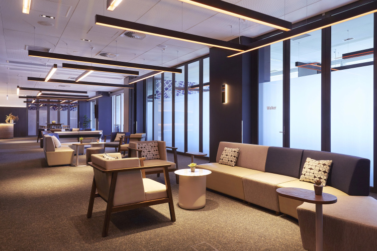 Holiday Inn Express Melbourne Southbank photo 13
