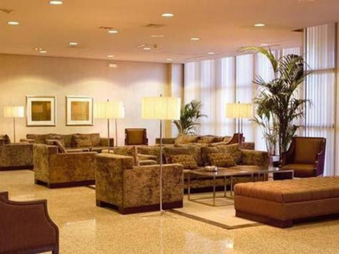 Hotel Cortes de León