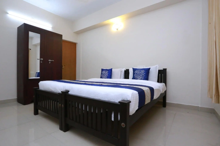 Classic Double room