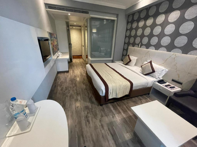 Hotel Orange