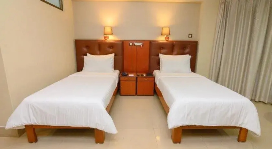 Hotel Siroy Classic