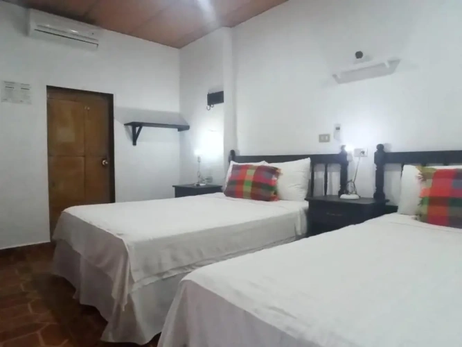 Business Double room