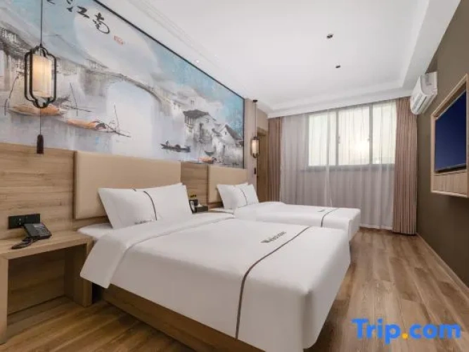 Business Twin room