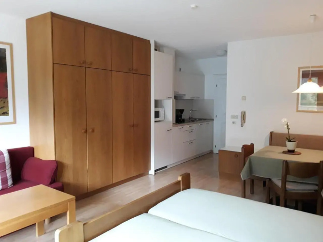 Alpina Residence