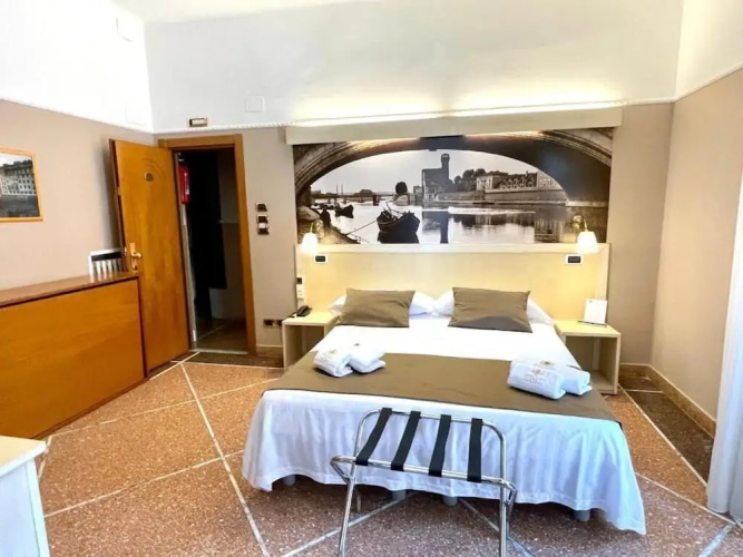 Hotel Maria