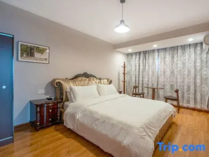 Luxury Double room