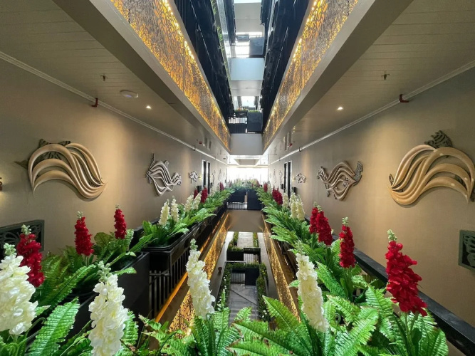 Stay.vie Hotel