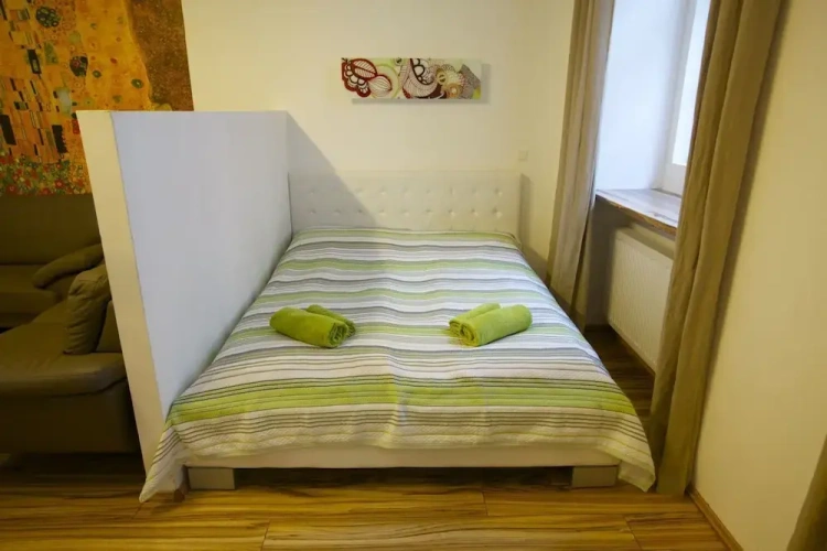 1 Bedroom Classic Apartment