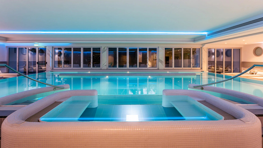 Crowne Plaza Limassol photo 18
