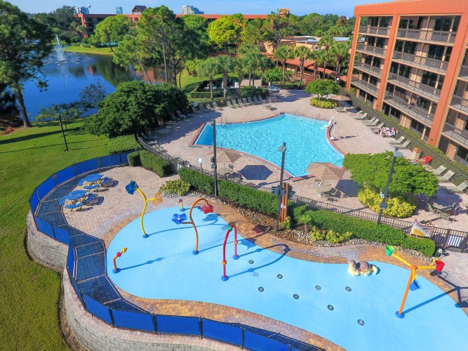 Rosen Inn Lake Buena Vista photo 31