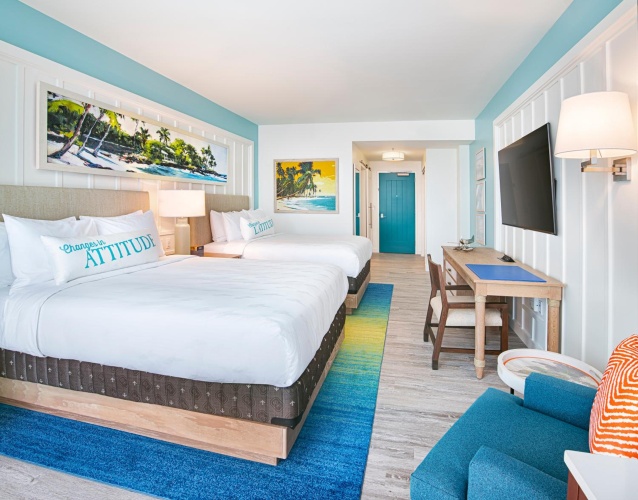 Margaritaville Hotel Jacksonville photo 7