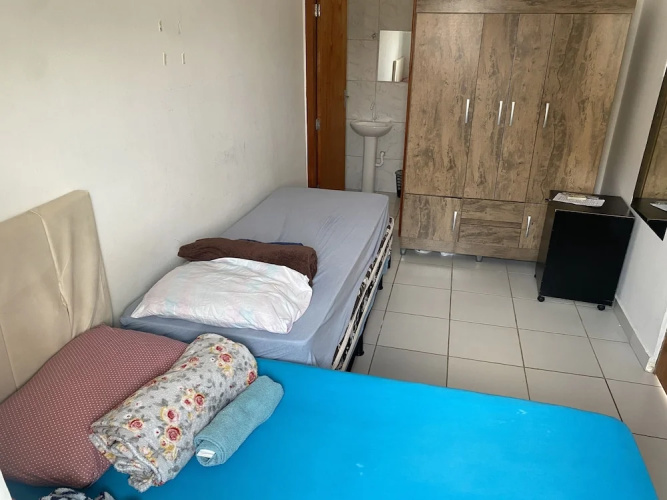 Residencial Pimenta
