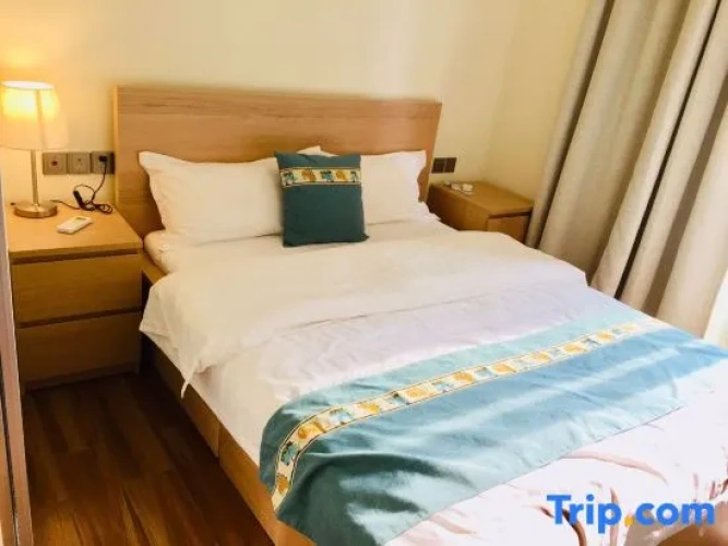 1 Bedroom Suite