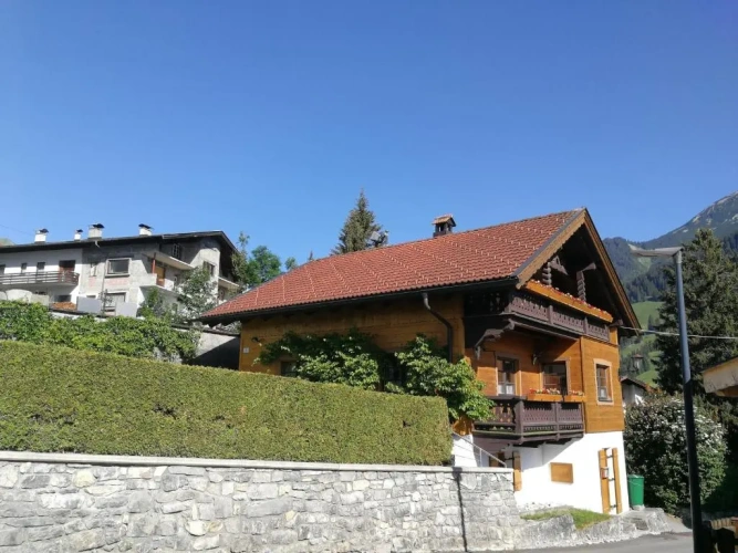 Cottage