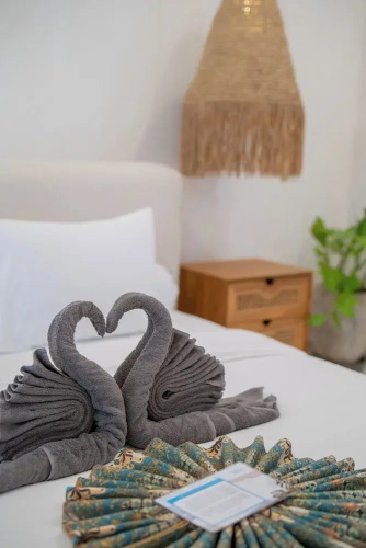 Villa Meli Canggu