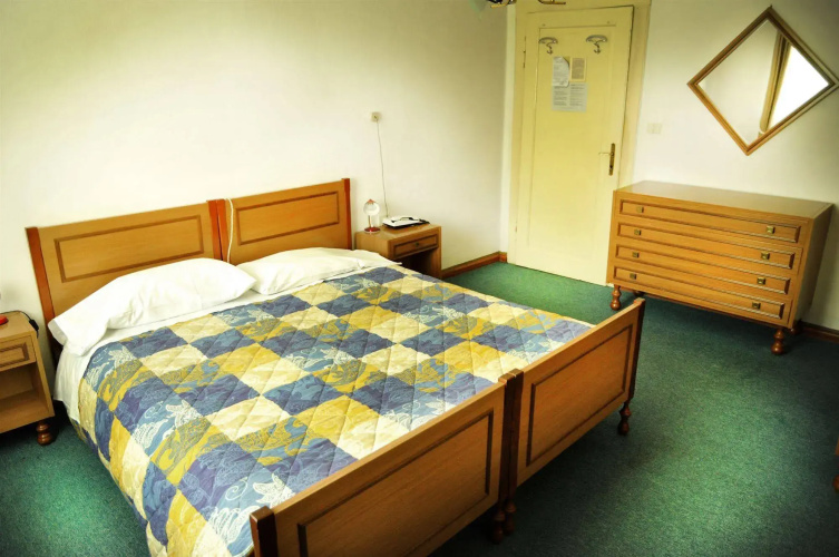 Albergo Trieste