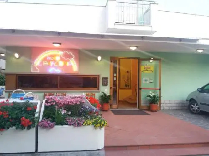 Hotelbild