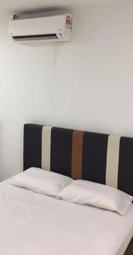 Mawkaf Guest House
