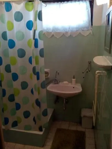 Sára Apartman Parádfürdő