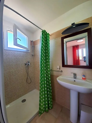 Home Fontanelle