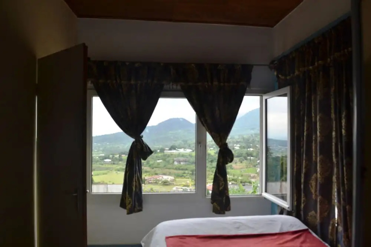 The LK Hotel