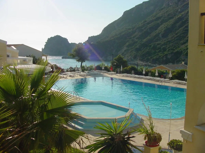 Hotelbild
