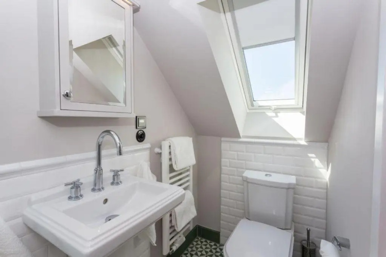 Whg_ 2_ Villa Aegir