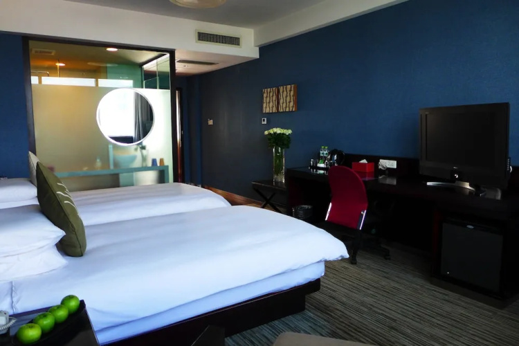 Narada Boutique Hotel Shaoxing