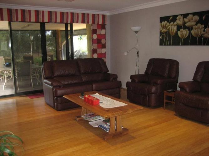 Greenskape B&B