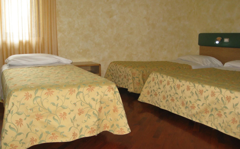 Vega Hotel Perugia