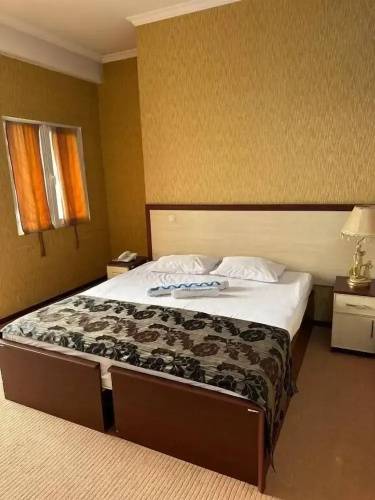 Nork Residence Hotel