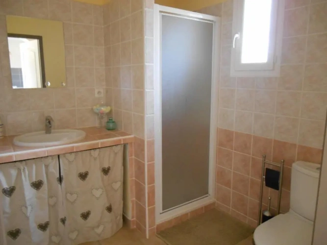 1 Bedroom Cottage
