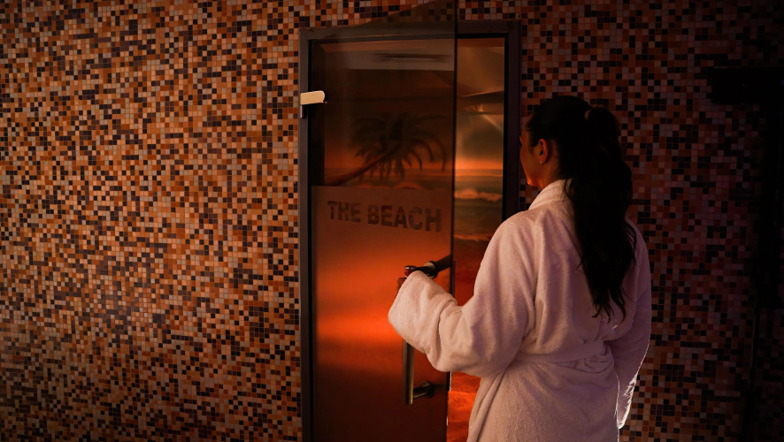 The Galmont Hotel & Spa photo 22