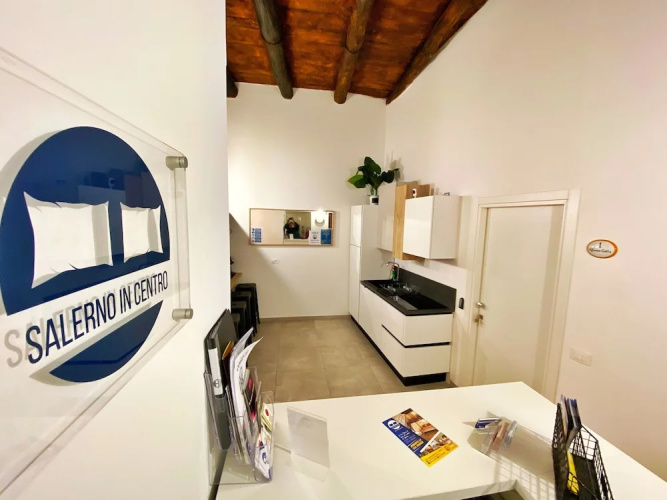 B&B Vicolo del Poeta