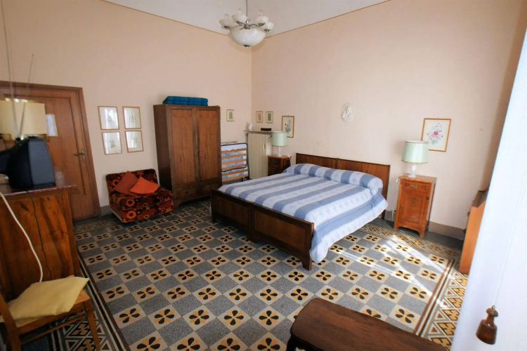 Camere Renzi