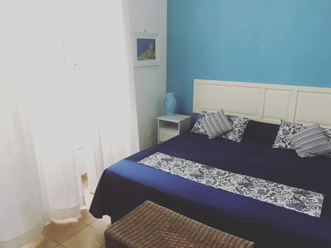 Hotel Miraggio