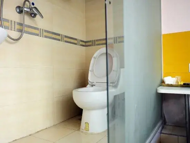 Ruifeng Hostel