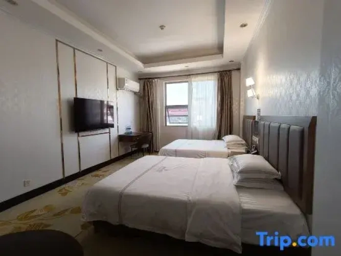 Business Twin room