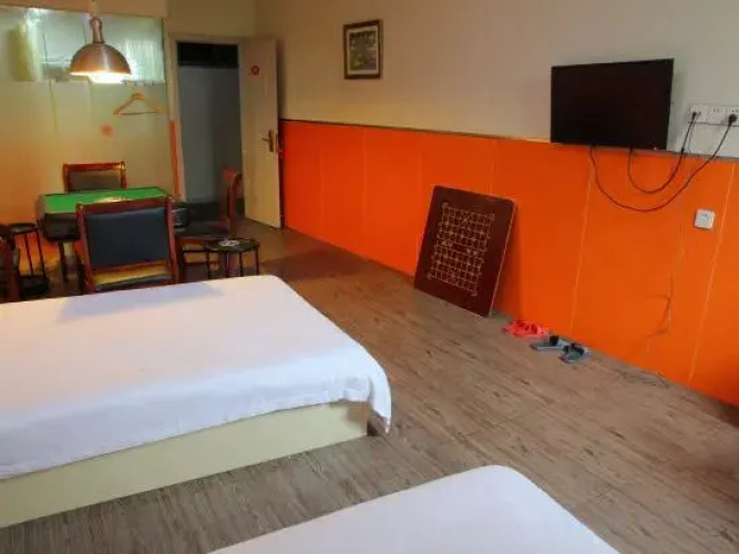 Chaolv 98 Hostel (Shanghai University)