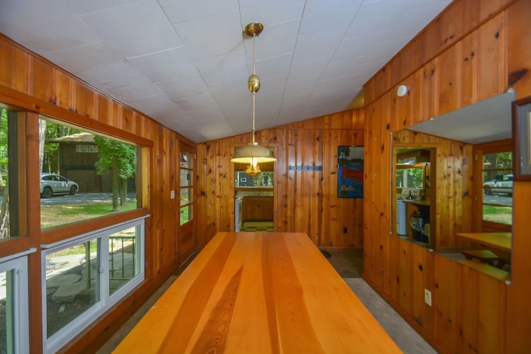 Buxton Cottage 3 Bedroom House
