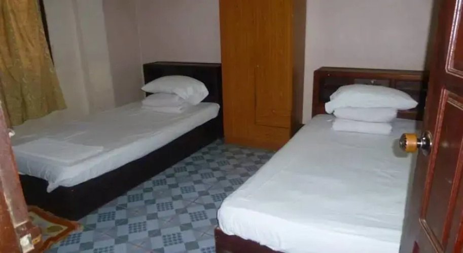Dokboudeng Guest House