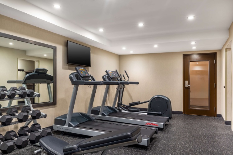Best Western Braintree Inn photo 21