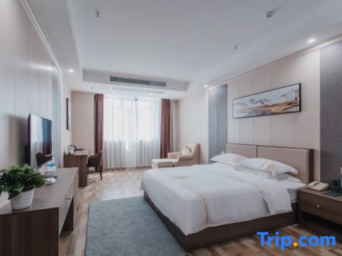 Business Double room