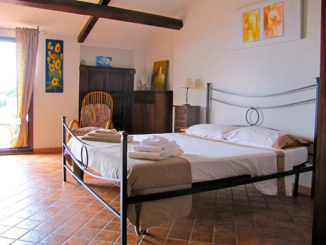 Casa Vacanza Santa Barbara