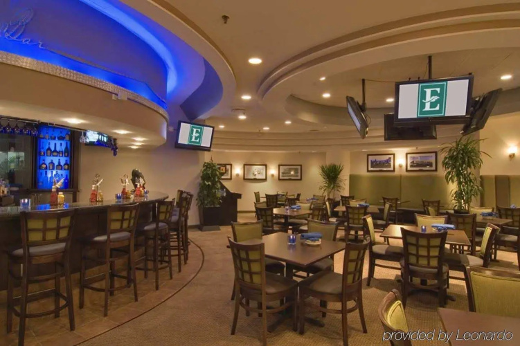 Embassy Suites by Hilton Minneapolis Airport photo 36