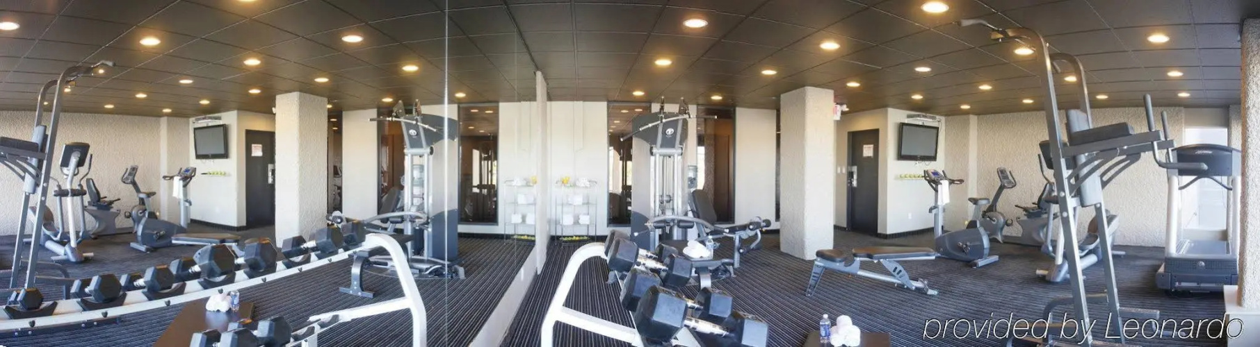 Radisson Hotel Fort St. John photo 21